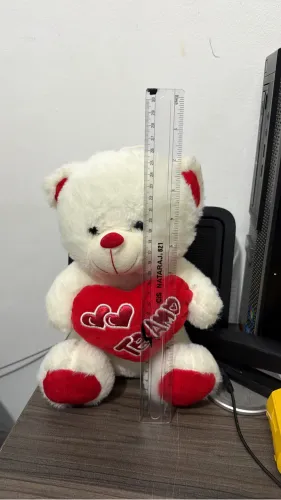 Vendo urso pelúcia