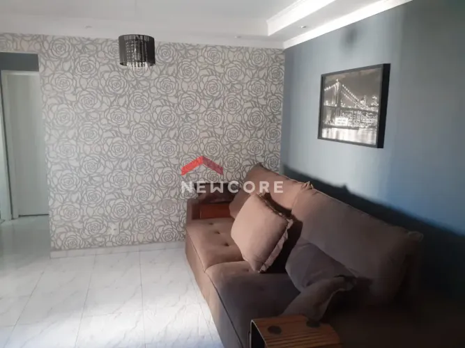 Apartamento em Rua Vinte e Dois de Agosto - Vila Bela Vista (Zona Norte) - São Paulo/SP