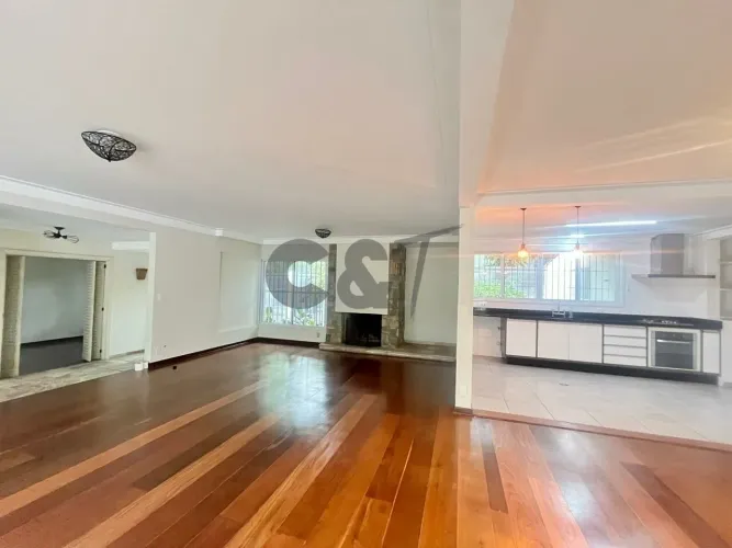 Casa de Vila - 3 Dormitórios (Suítes) à Venda ou para Alugar no Alto da Boa Vista - São Pa