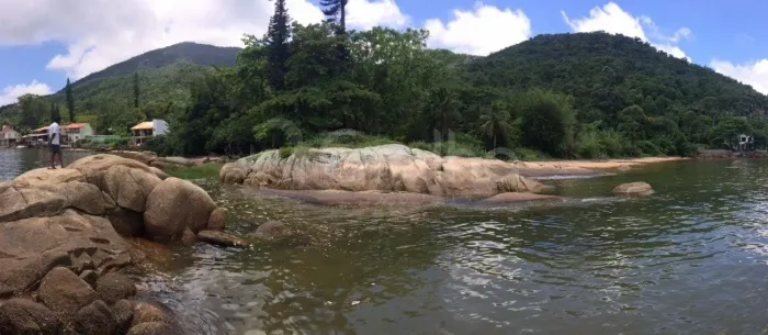 Terreno para Venda em Florianópolis, Ribeirão da Ilha