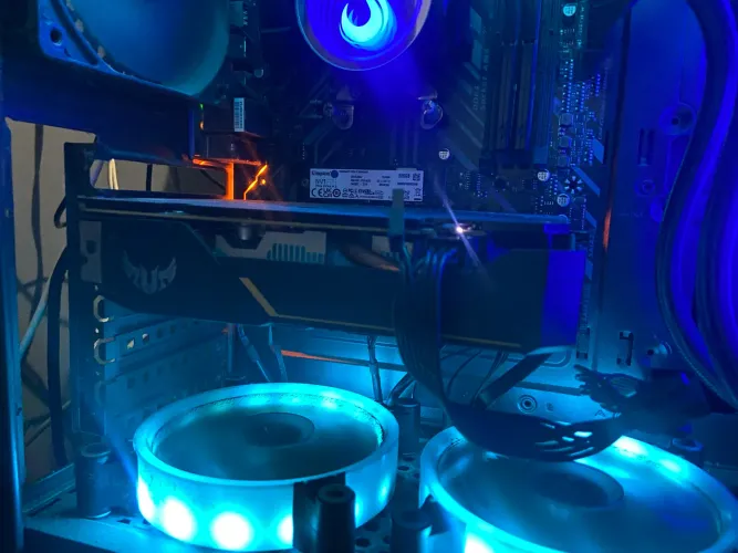 gtx 1650 4gb