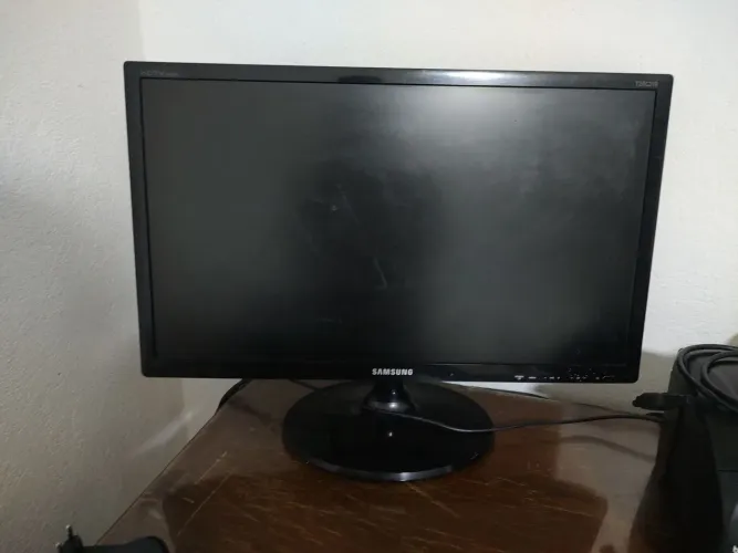 Monitor