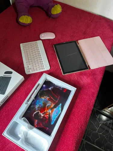 Tablet NOVOJOY 10 polegadas