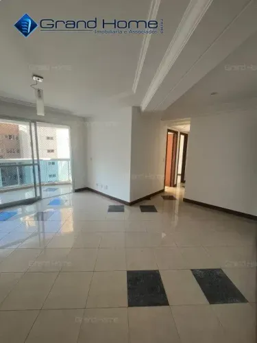 Apartamento 3 quartos em Praia da Costa