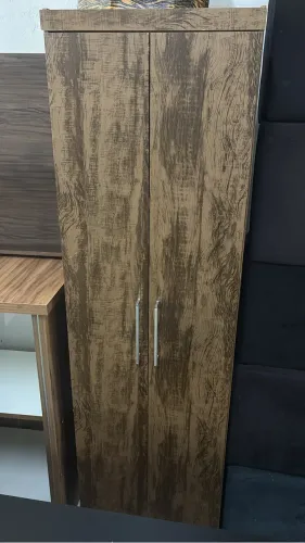 Multi uso detalhe no forro 