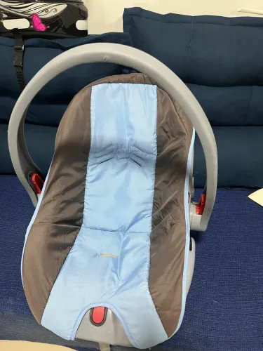 Bebê conforto