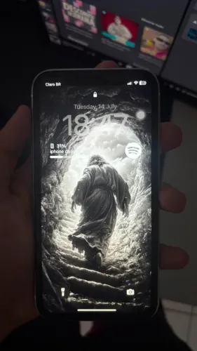 Iphone XR 128GB
