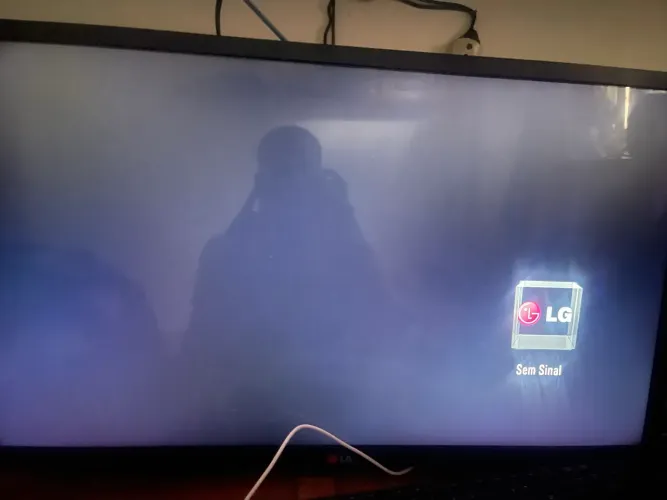Tv LG