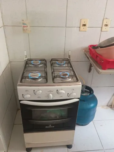 Fogão