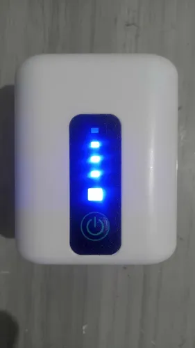 Oxigenador pra isca viva