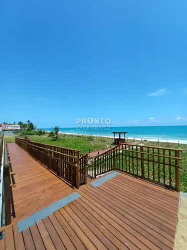 Oportunidade Mobiliada na Praia de Carneiros 52,93 m² Prontos para Rentabilizar!