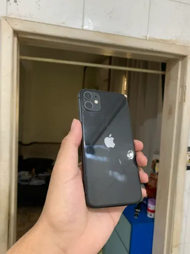 iPhone 11 (todo original)