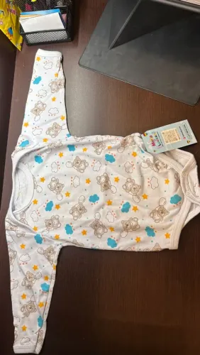 Desapego body bebê