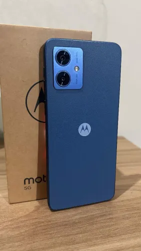 Motog54 Super conservado valor 600 reais