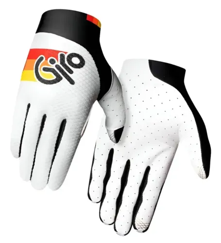 Luva Giro Trixter Nova Branca P