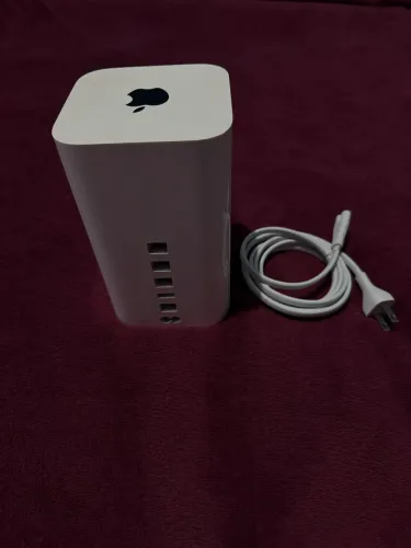 Roteador Apple Excelente 