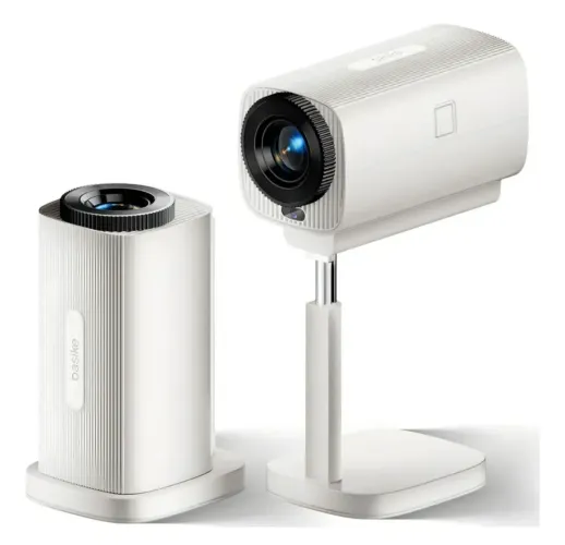 Projetor Basike Full HD nativo 12.000 lúmens