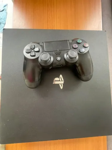 Playstation 4 pro