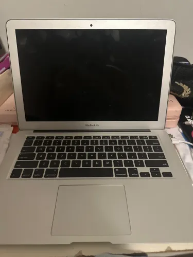 macbook air 2014
