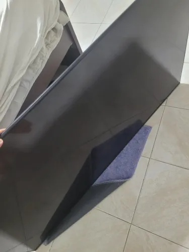 TV Samsung 55 RETIRADA DE PEÇAS.