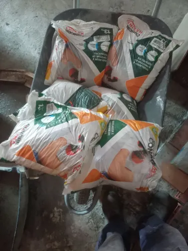 Massa Corrida PVA 13kg por R$ 32 - Oferta para sua Obra