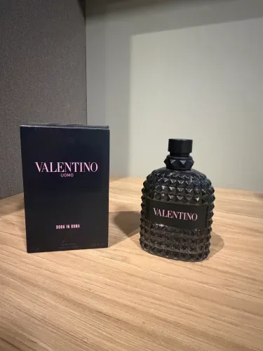 Perfume Valentino born in Roma 150 ml