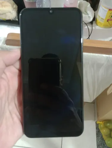 Samsung M34 Pra Vender Logo!