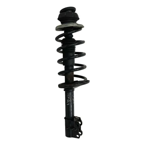 Amortecedor Torre Telescópio Diant Esq Sandero Stepway 2011
