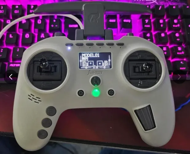 Rádio Controle Drone FPV Diversos Multi JP4-1