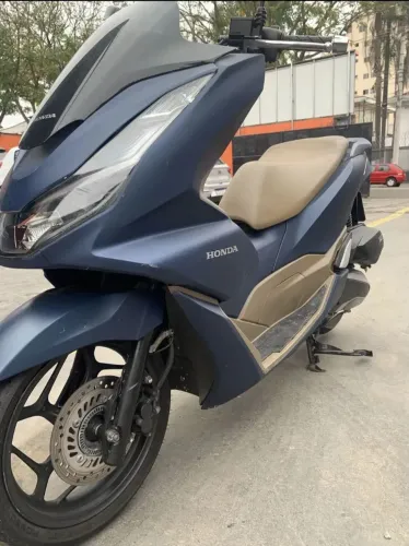 Pcx 160 DLX ABS