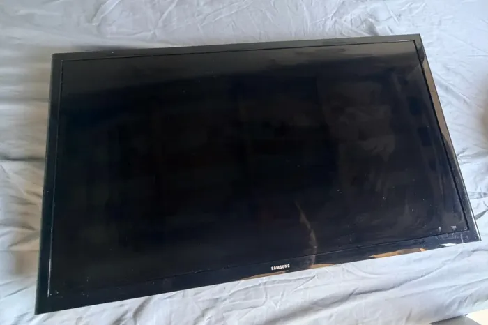 Televisão Samsung 32 polegadas
