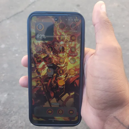 Moto g34 5g 
