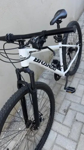 Bicicleta aro 29