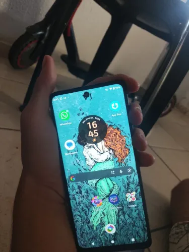 Moto g24 power