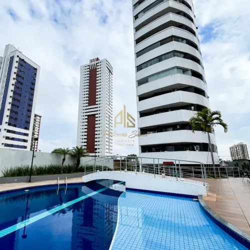 Stilo Residence, 129m², 3 suites, 2 garagens, Bairro Pedreira, R$ 1.000.000,00