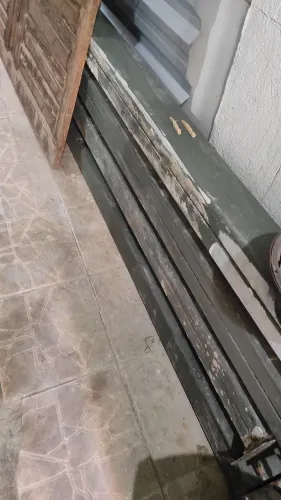 perfil rígido