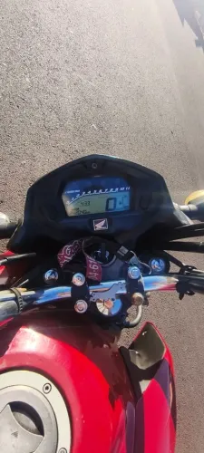 HONDA CG 160