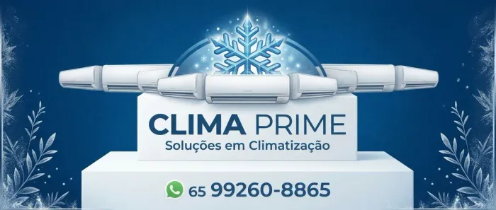 Manuntenção e instalação de ar condicionado
