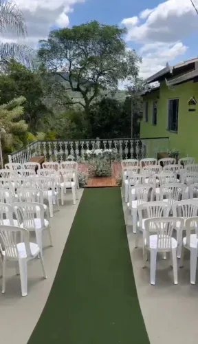 Tapete pra casamento