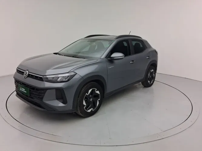 Volkswagen Tera Comfort 1.0 170 TSI Flex 12V 5P AUT 2026