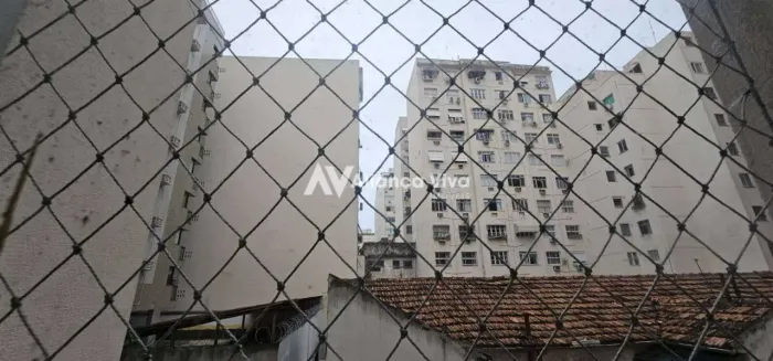 Copacabana | Apartamento 2 quartos