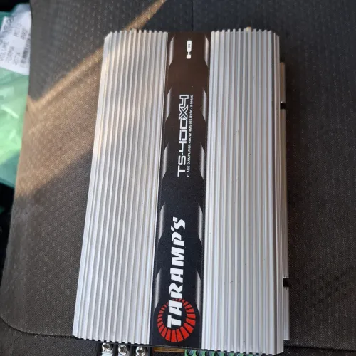 Modulo taramps 400.4
