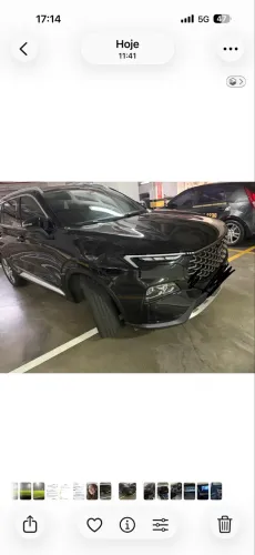 Ford Territory Titanium 1.5 Gtdi Ecobo. AUT 2025