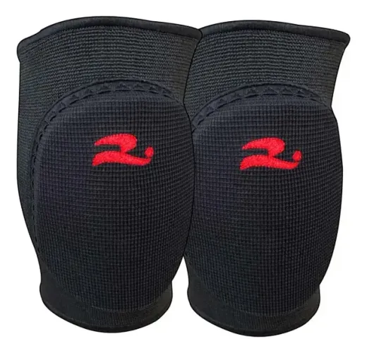 KIT De Proteção joelheira Realtex