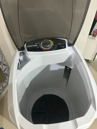 Tanquinho 10kg