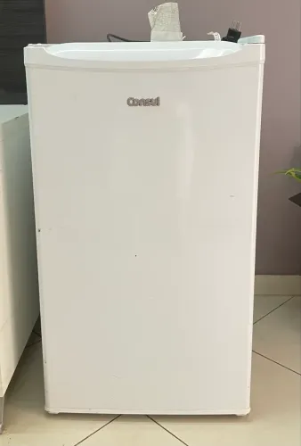 Frigobar Consul 117L 127V - Gelando Perfeitamente