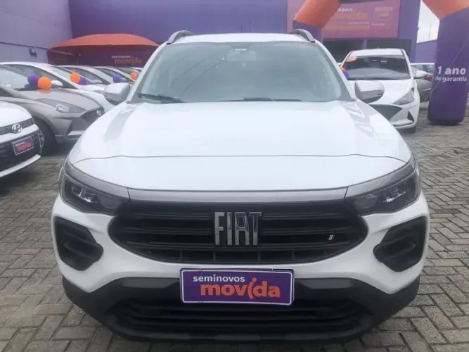 Fiat Pulse Drive 1.3 8V Flex Aut. 2025