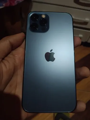 Iphone 12 pro 128GB impecável