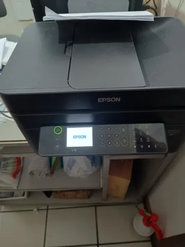 IMPRESSORA EPSON