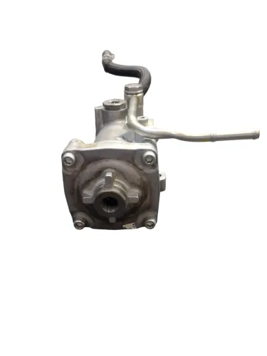 Bomba Injetora Auxiliar Hilux 2.8 2018 